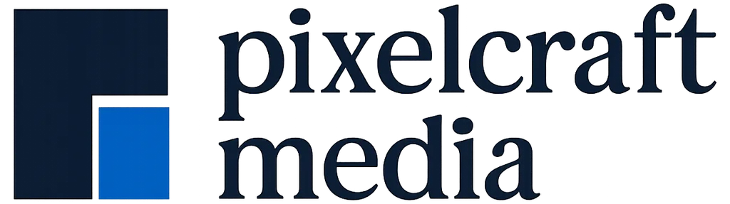pixelcraft media